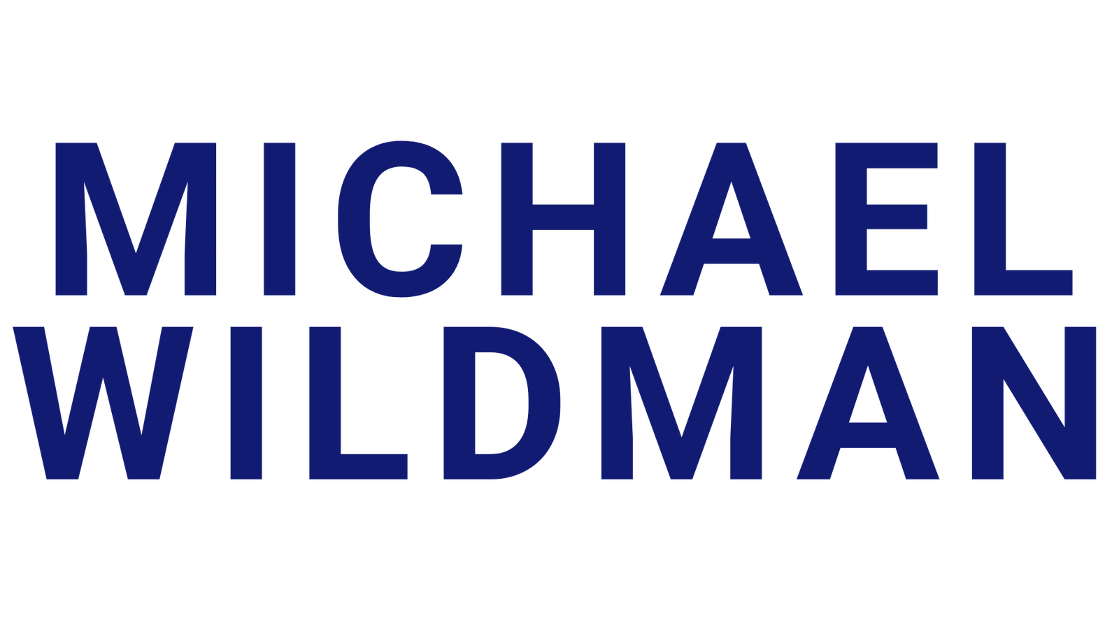 michaelwildman